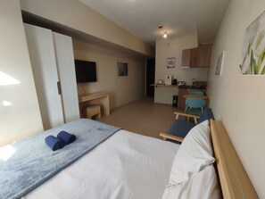 Free WiFi - Cebu Avida Riala T2 2810 IT Park (Cebu City)