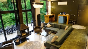 1 quarto, roupas de cama premium