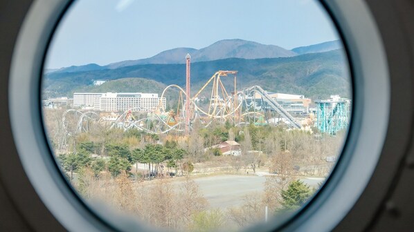 Kamar Basic, 2 kamar tidur (201 deneb) | 1 kamar tidur dan Wi-Fi gratis