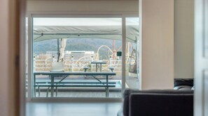 Basic Room, 2 Bedrooms (103호 eunhasu) | 1 bedroom, free WiFi