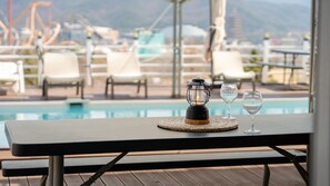 Basic Room, 1 Bedroom (102 maisya) | 1 bedroom, free WiFi - Gyeongju Star spa Pension (Gyeongju)