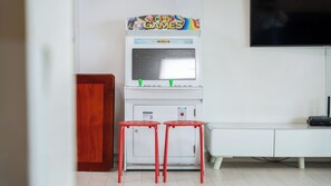 Basic Room, 2 Bedrooms (103호 eunhasu) | 1 bedroom, free WiFi - Gyeongju Star spa Pension (Gyeongju)