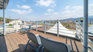 Basic Room, 2 Bedrooms (205 alicia) | 1 bedroom, free WiFi - Gyeongju Star spa Pension (Gyeongju)