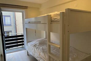 2 Schlafzimmer, WLAN