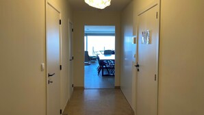 Interior - Apartment in Nieuwpoort with terrace (Nieuwpoort)