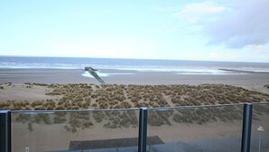 Beach nearby - Apartment in Nieuwpoort with terrace (Nieuwpoort)
