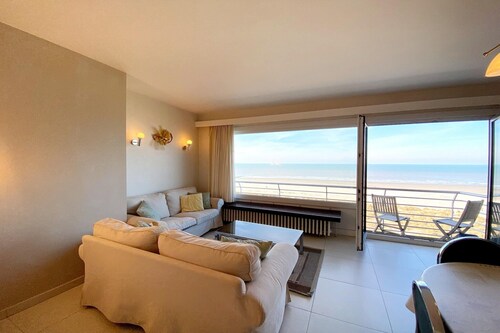 Appartement sous toit Nieuwpoort Plage