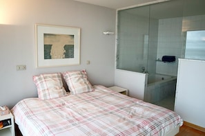 3 chambres, Wi-Fi gratuit