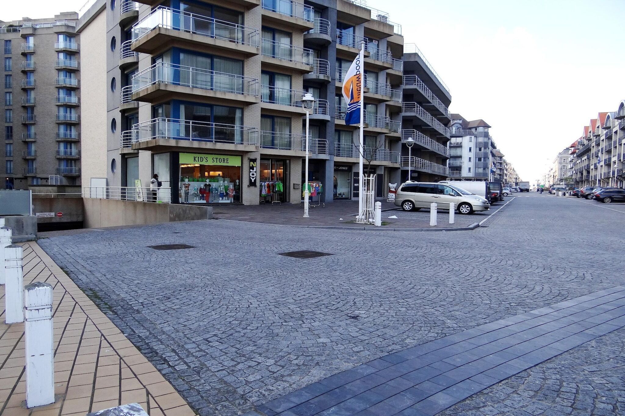 Exterieur