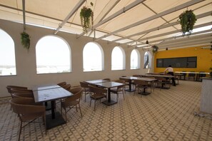 Bar (on property) - Monarch Express (Rajgurunagar)
