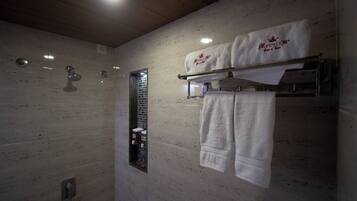 Executive Room | Soundproofing, iron/ironing board, free WiFi