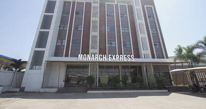 Monarch Express