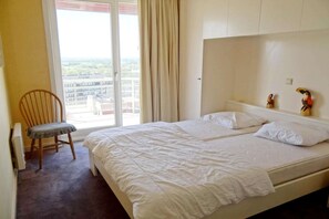 2 soverom og wi-fi (inkludert)