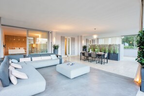 Interior - Sea View Terrace In Santa Margherita (Santa Margherita Ligure)