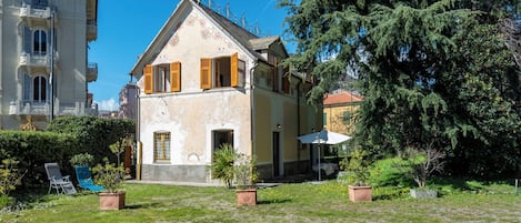 Exteriör