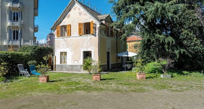 Villa Ottone Gambaro- Seaside