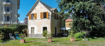 Villa Ottone Gambaro- Seaside