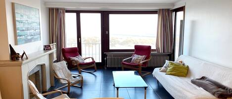 Fernseher, DVD-Player