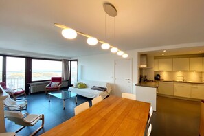 Smart-TV og DVD-spiller