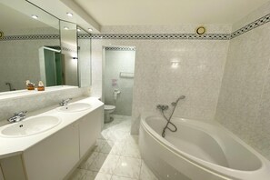 Dusche
