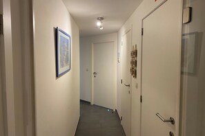 Interior - Apartment in Nieuwpoort near Sandy Beaches (Nieuwpoort)