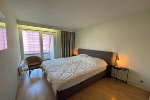 2 habitaciones y wifi gratis 