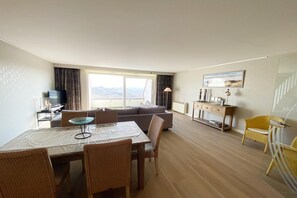 Smart-TV og DVD-spiller