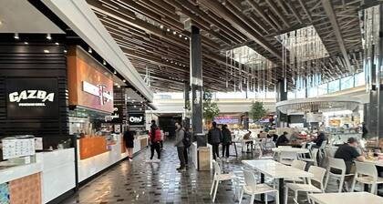 2 bedroom unit with separate entrance in Lougheed area 10 mins walk to askytrain