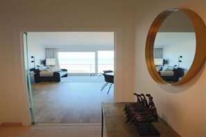 Interior - Apartment in Niewpoort near the Seaside (Nieuwpoort)