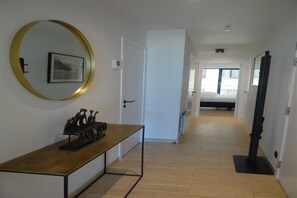 2 bedrooms, iron/ironing board, free WiFi - Apartment in Niewpoort near the Seaside (Nieuwpoort)