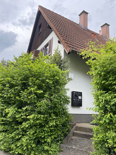 Ferienwohnung am Brombachsee