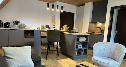 Ferienwohnung am Brombachsee