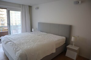 1 slaapkamer, gratis wifi