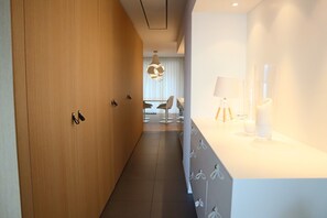 Interior - Romantic Coastal Escape (Nieuwpoort)