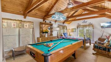 Billiards