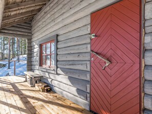Inside other - Villa luoto by Interhome (Jyväskylä)