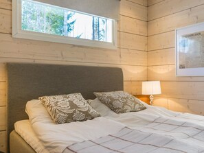 2 chambres, accès Internet