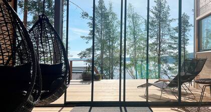 Villa luoto by Interhome