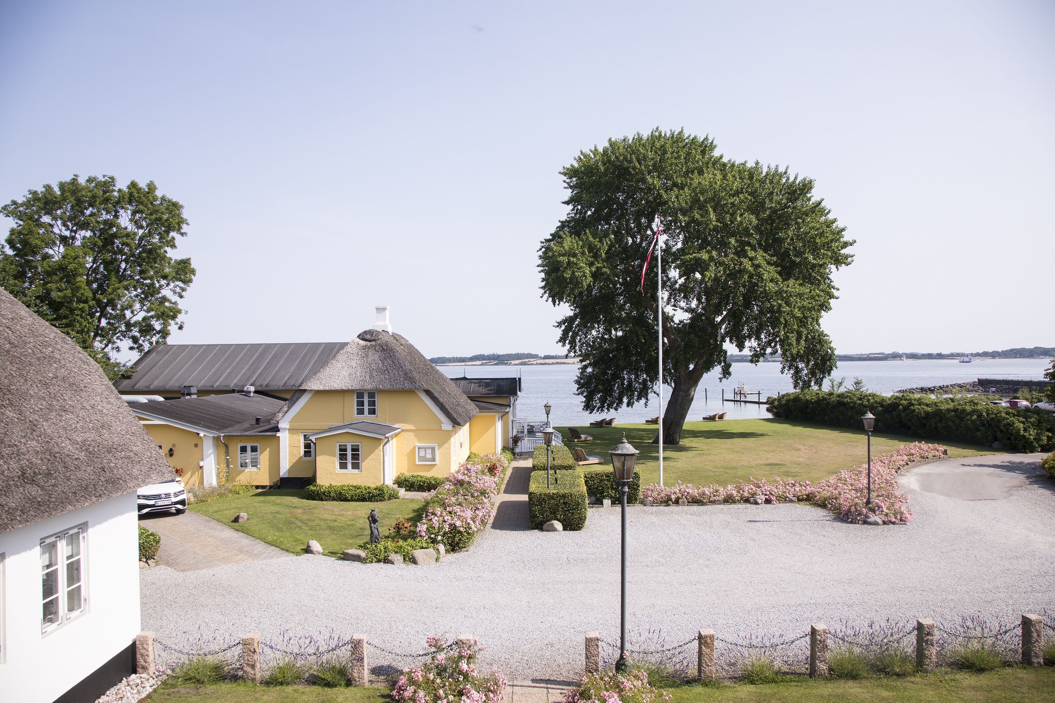 ห้องดีลักซ์ดับเบิล, วิวทะเล | วิวจากห้องพัก