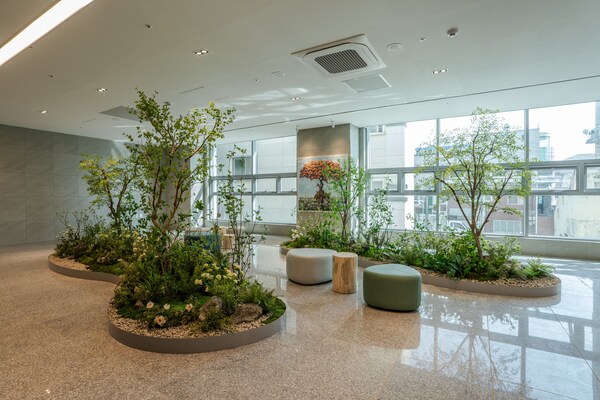 Golden Planet Hotel Pyeongtaek - 충청남도