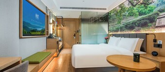 True Go Hotel Nanshan 