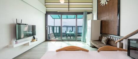 Basic Room, 1 Bedroom (103) | 1 bedroom, free WiFi