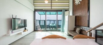 泗川Bichae Pension