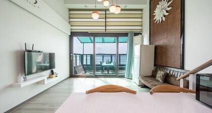 Sacheon Bichae Pension