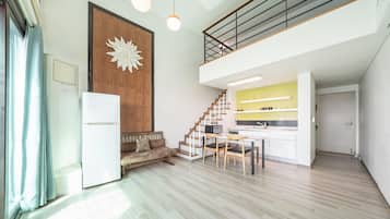 Basic Room, 1 Bedroom (103) | 1 bedroom, WiFi (free)