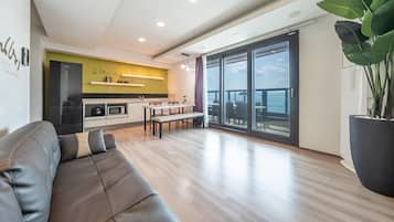 Basic Room, 1 Bedroom (201)