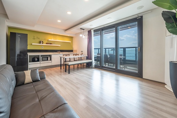 Basic Room, 1 Bedroom (201) | 1 bedroom, WiFi (free)