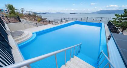 Sacheon Bichae Pension