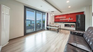 Chambre, 1 chambre (202) | 1 chambre, Wi-Fi gratuit