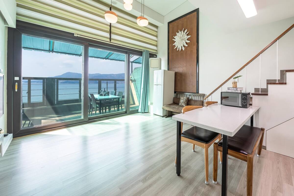 1 slaapkamer, gratis wifi